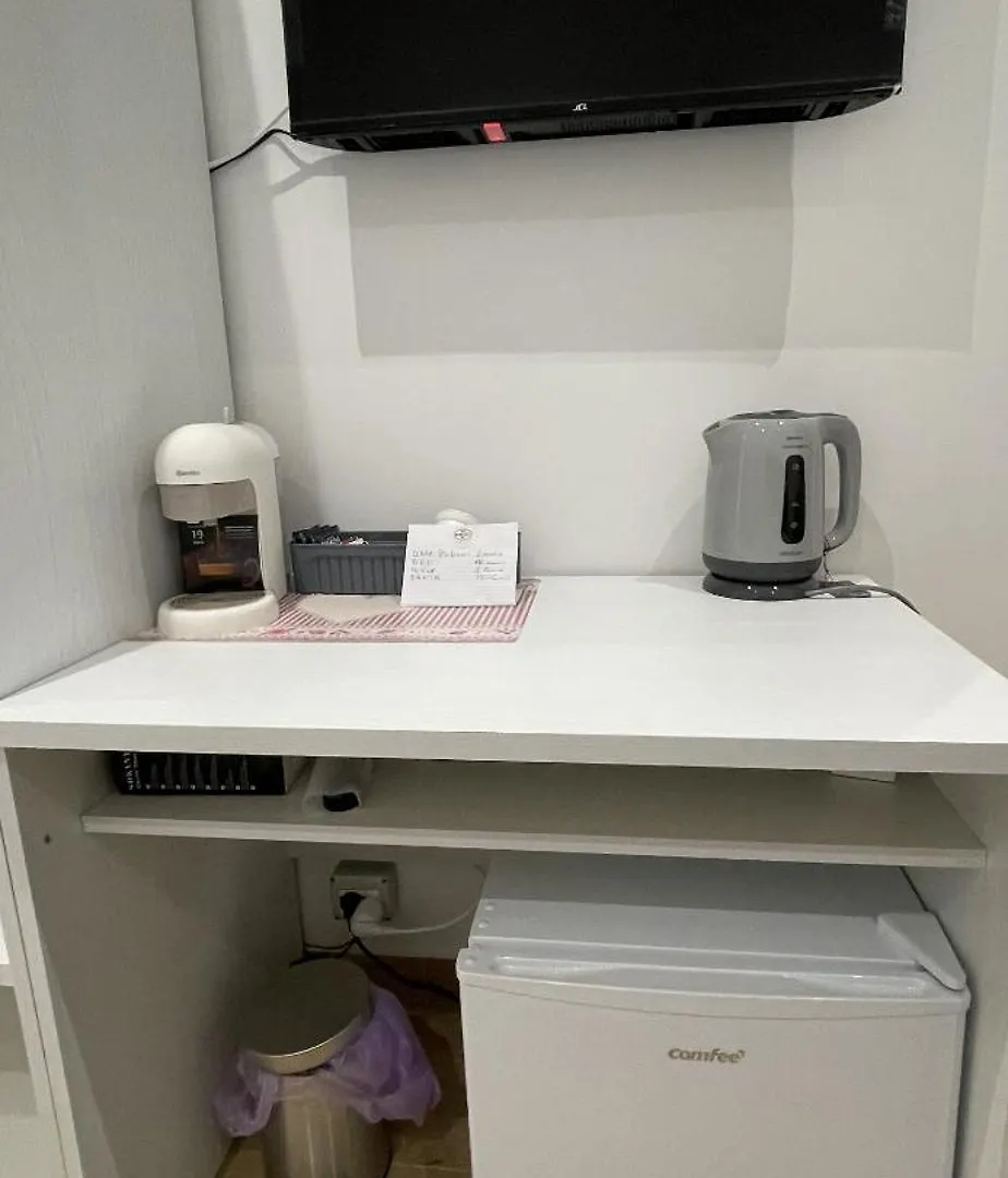 San Gennaro S Room نابولي 0*,