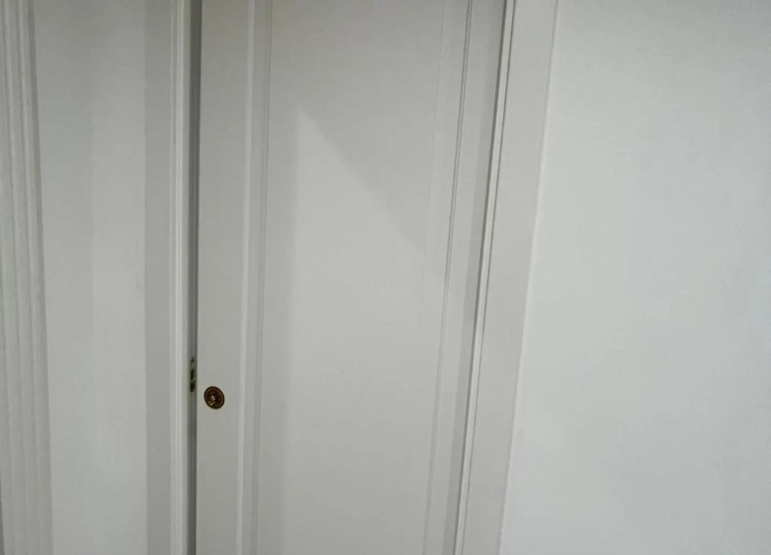 San Gennaro S Room نابولي