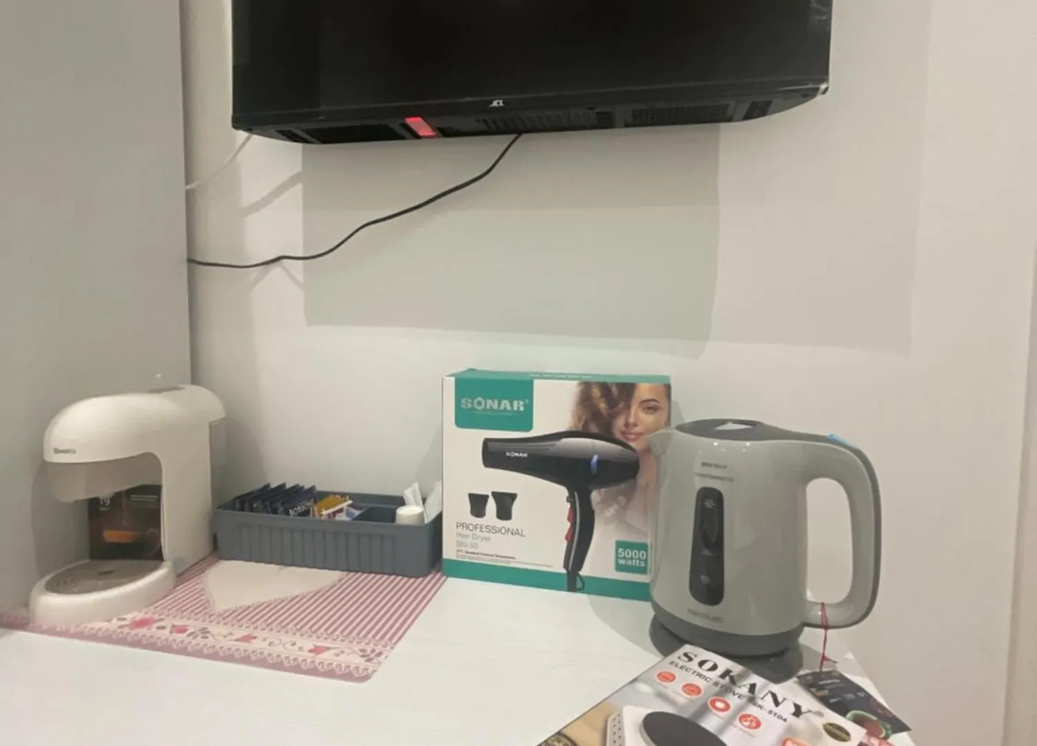بيت ضيافة San Gennaro S Room نابولي