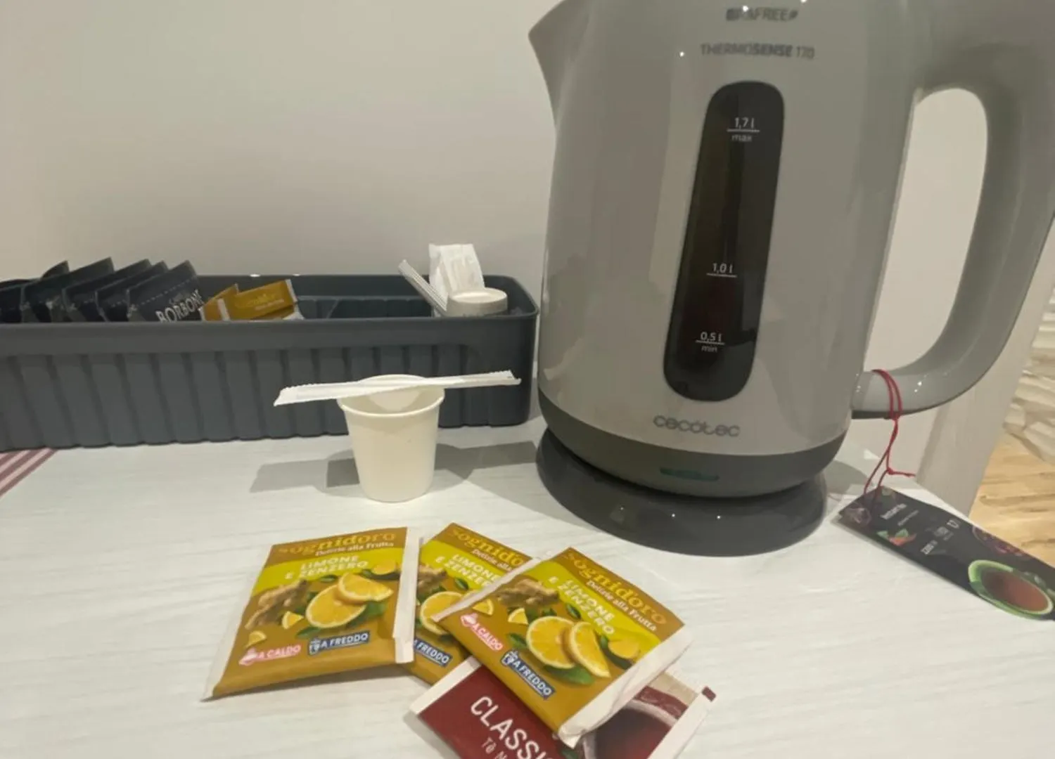 San Gennaro S Room نابولي إيطاليا